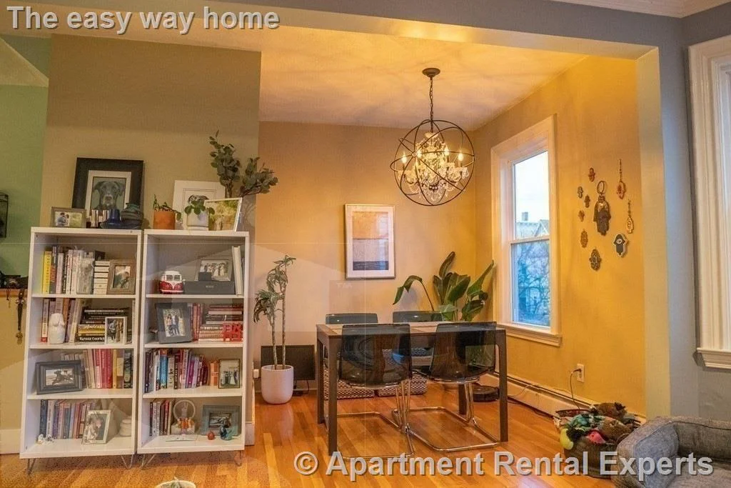 246 Hampshire St, Inman Square