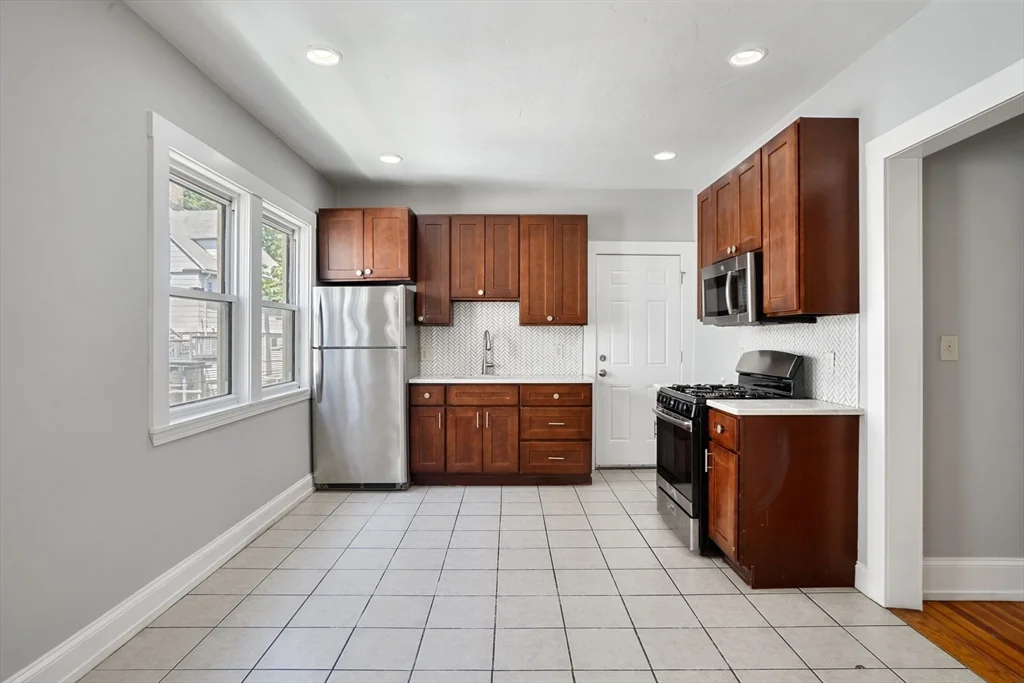 32 Millet, Dorchester