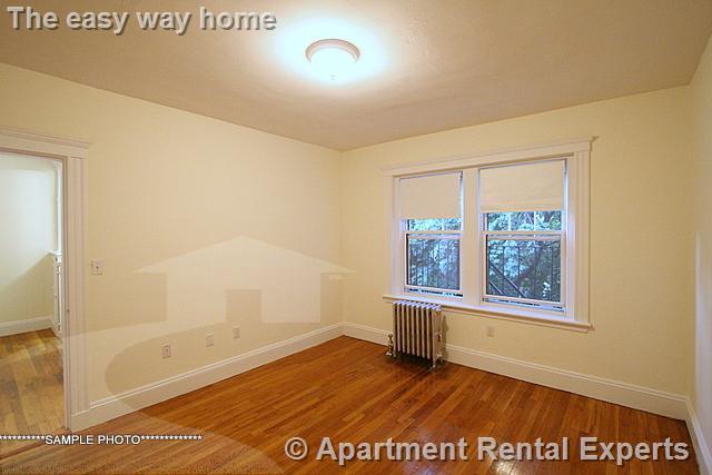 19 Wendell St, Harvard Square