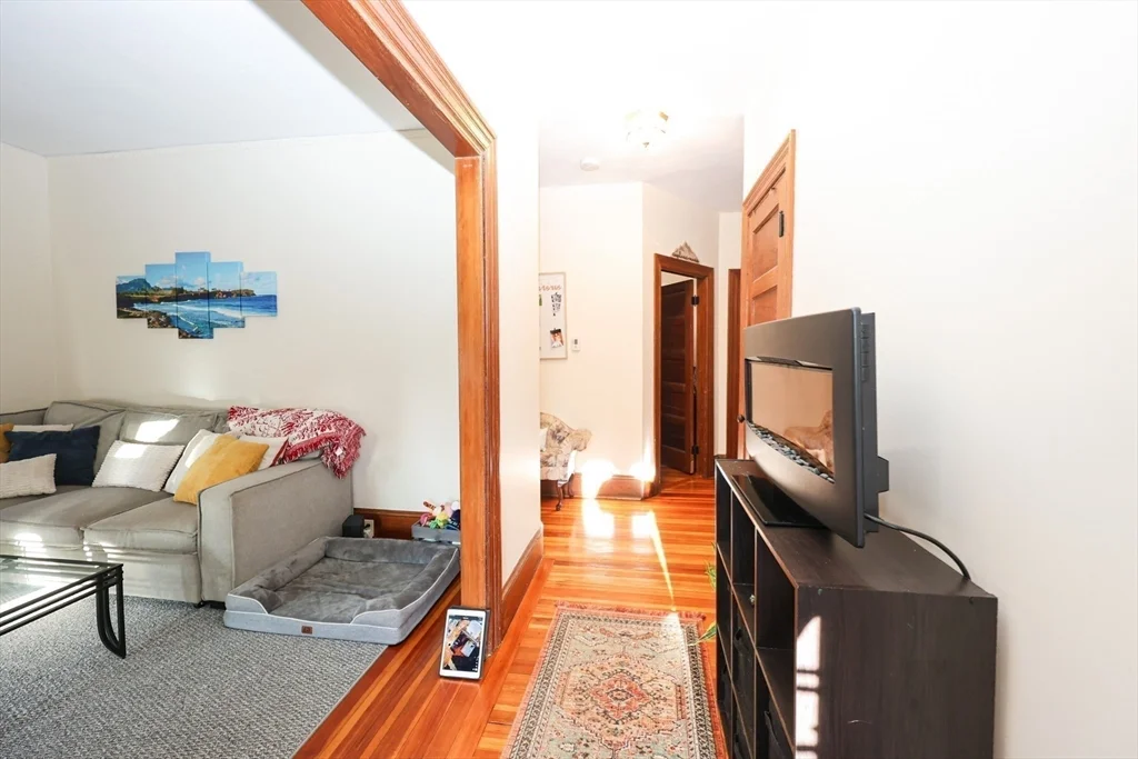 19 Burton Ter, Weymouth