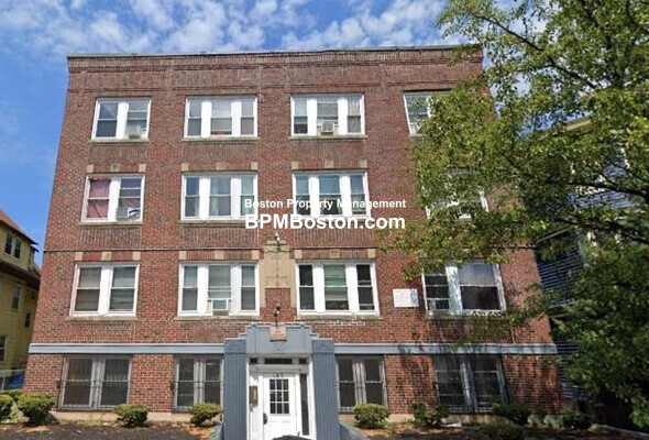 451 Norfolk St, Mattapan