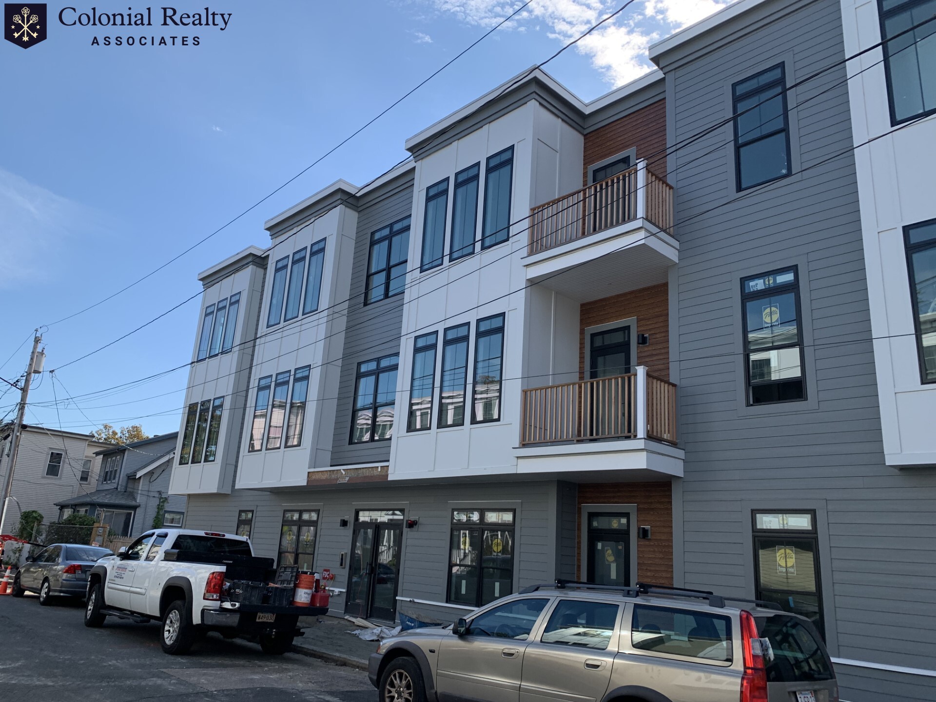 155 Everett St, Allston