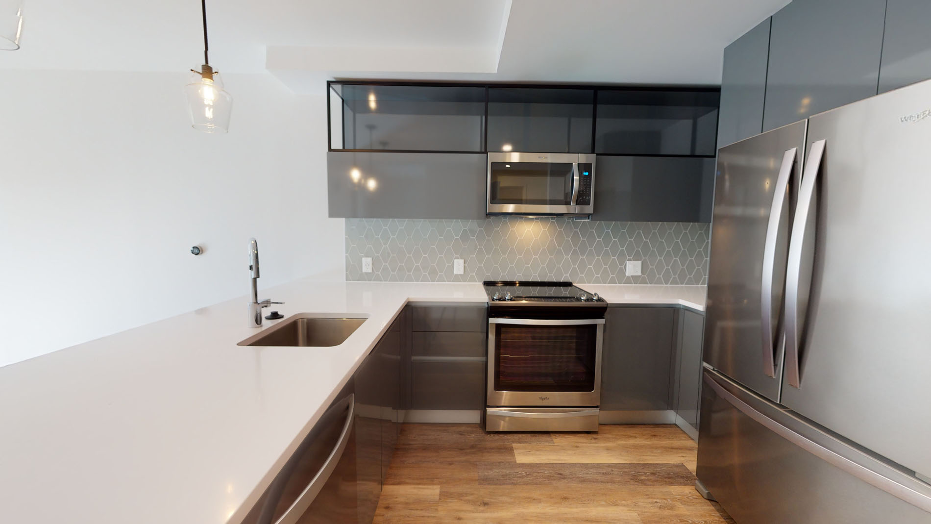 345 Harrison Ave, South End