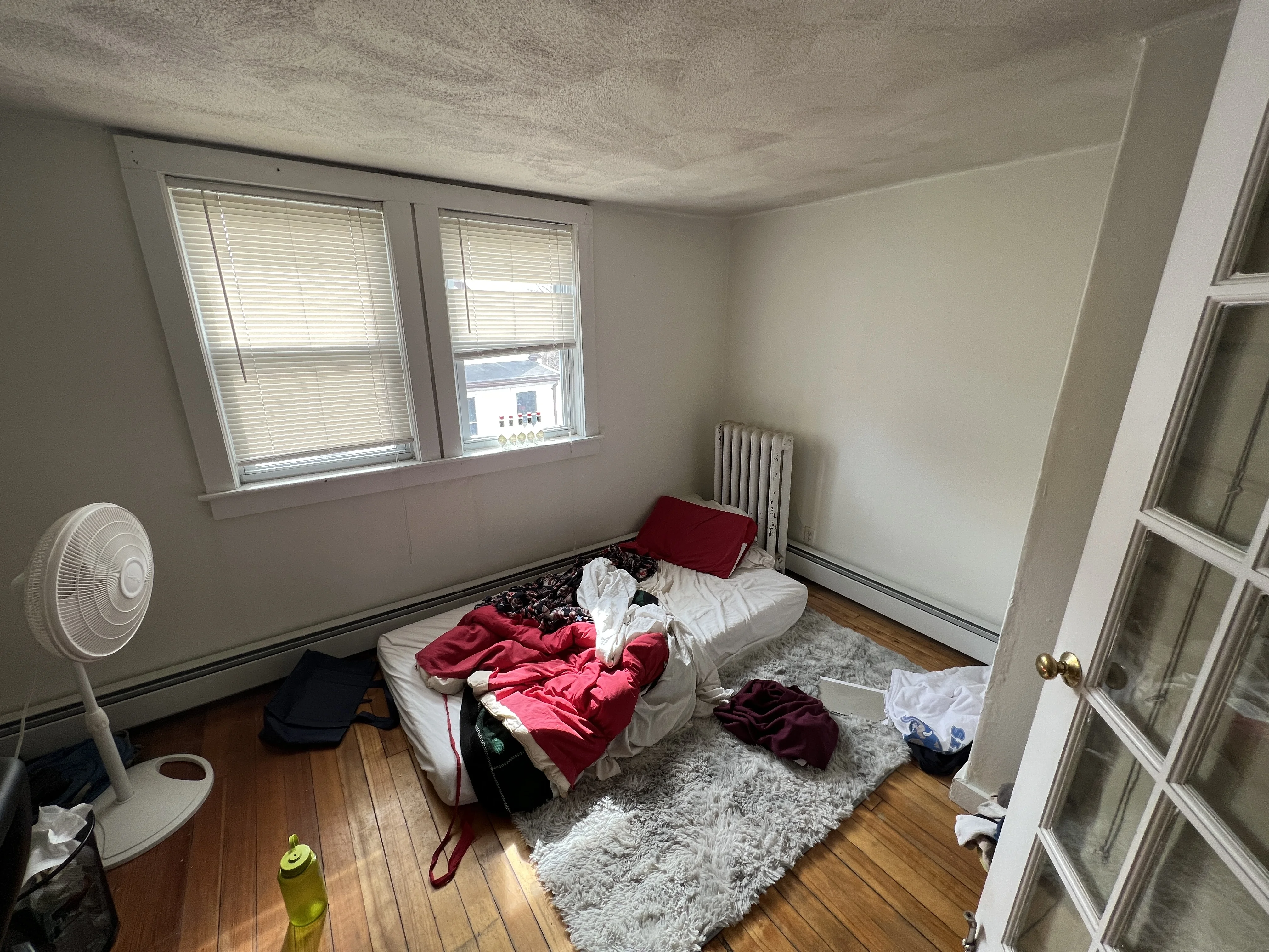 11 Burnham St, Tufts
