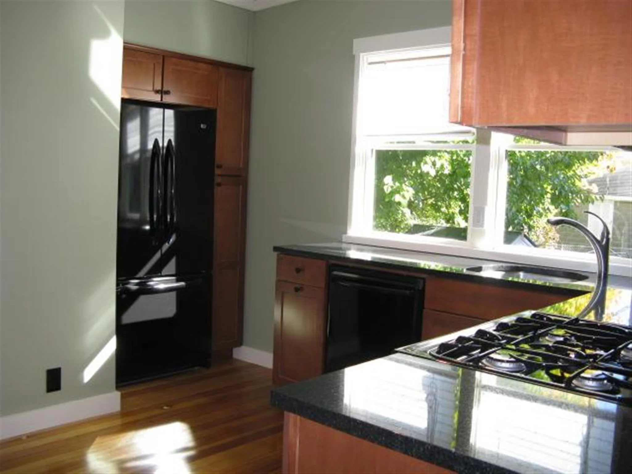 133 Boston Ave, Powder House Square