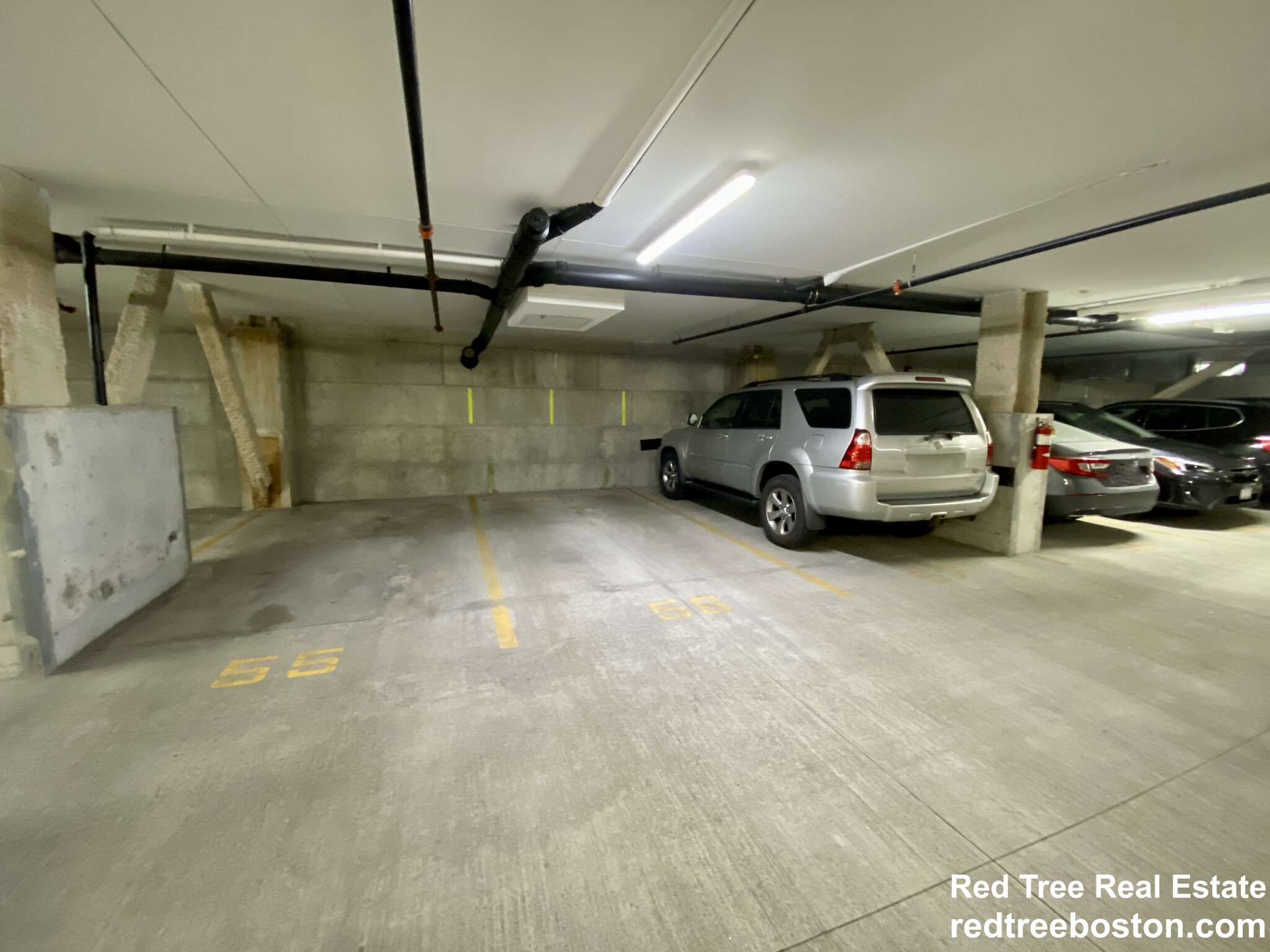 150 Dorchester Ave, South Boston