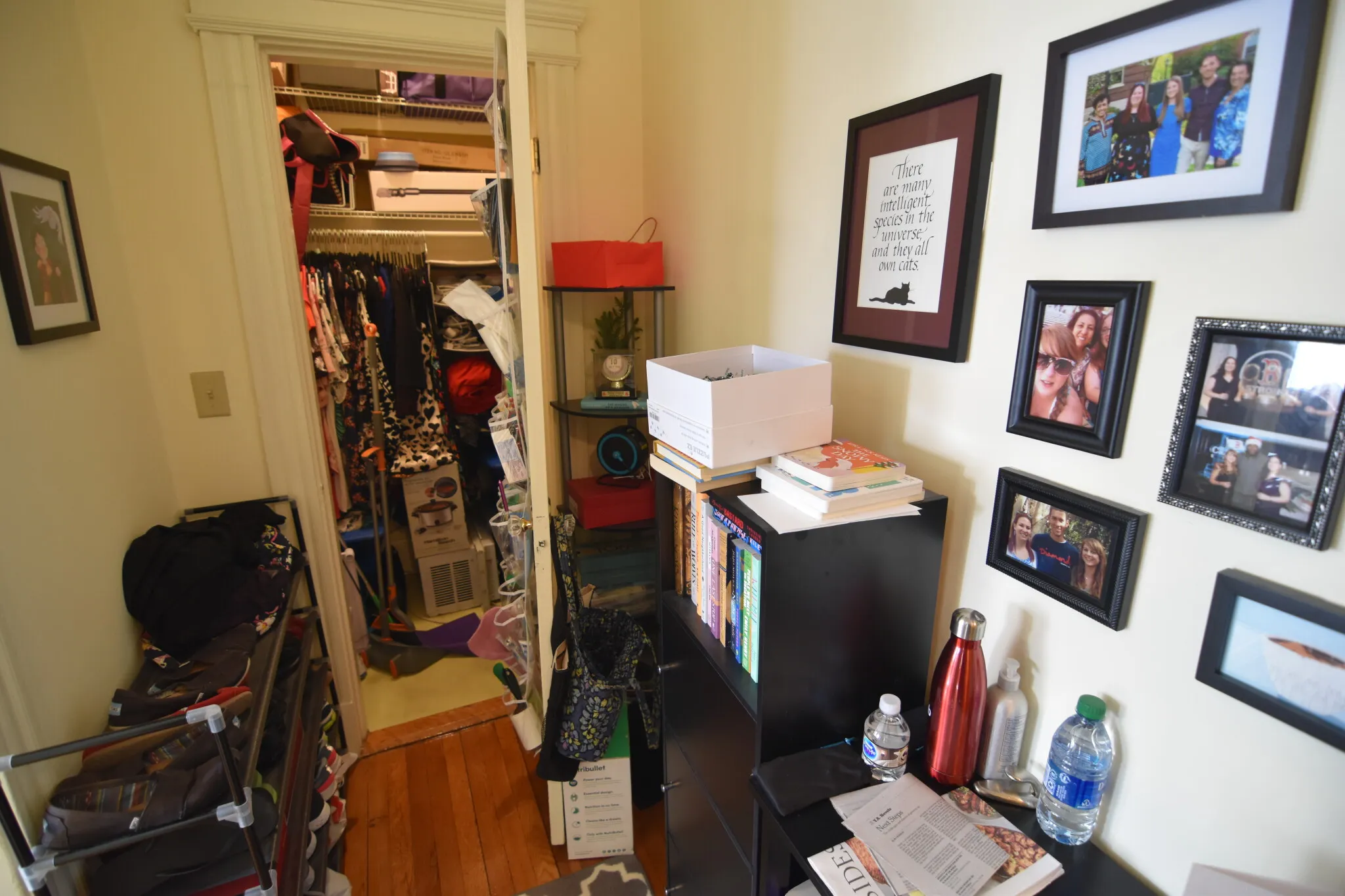 100 Queensberry St, Fenway