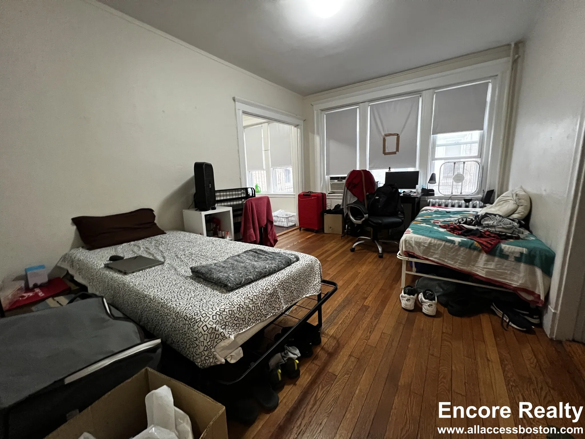 1167 Boylston St, Fenway