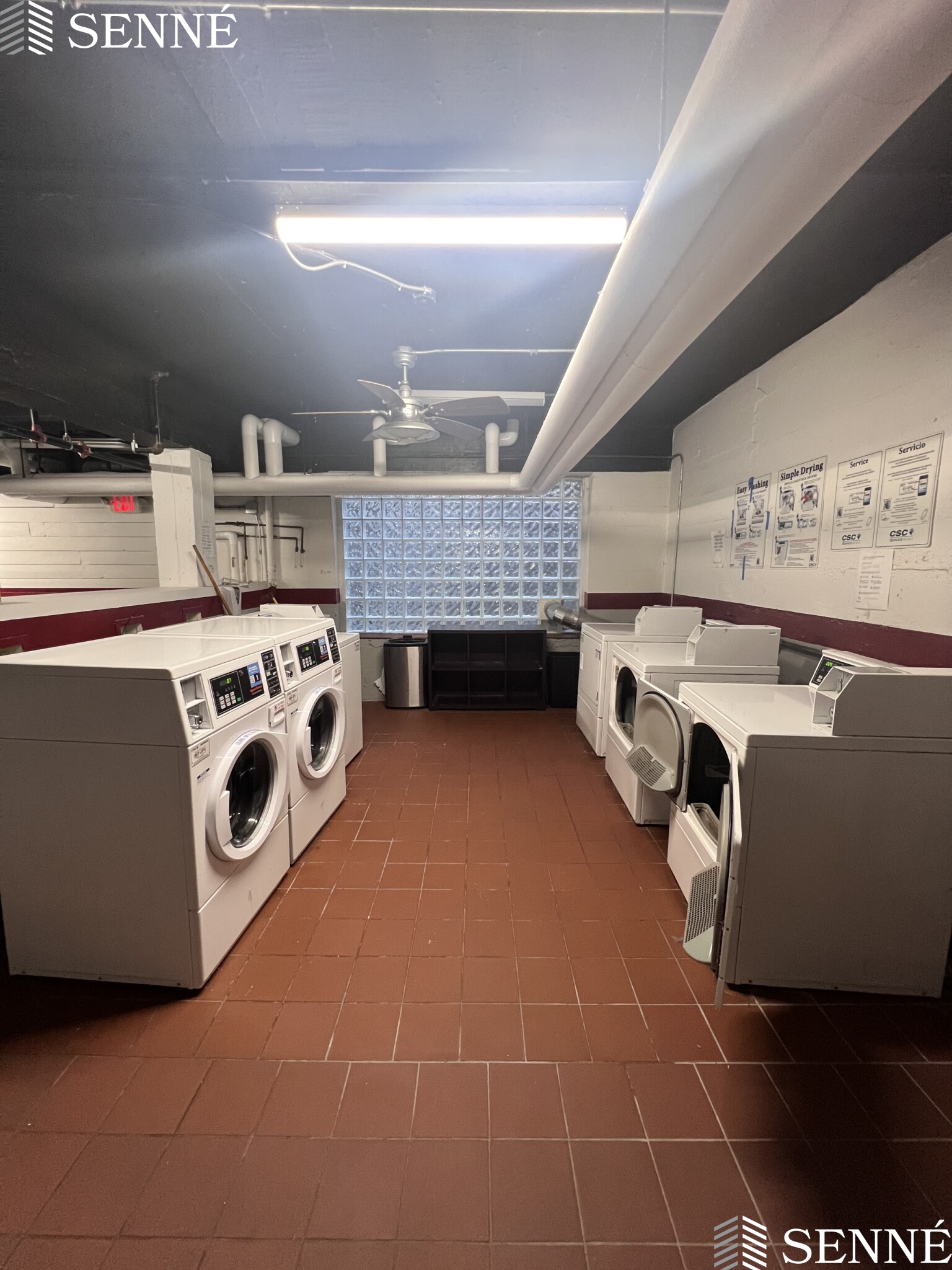 1558 Massachusetts Ave, Neighborhood Nine