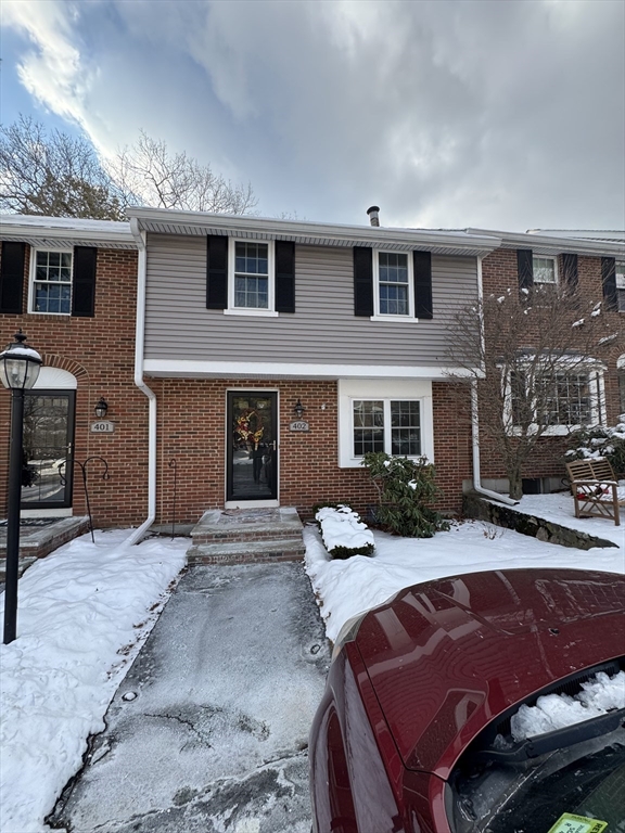 320 Newbury St, Danvers