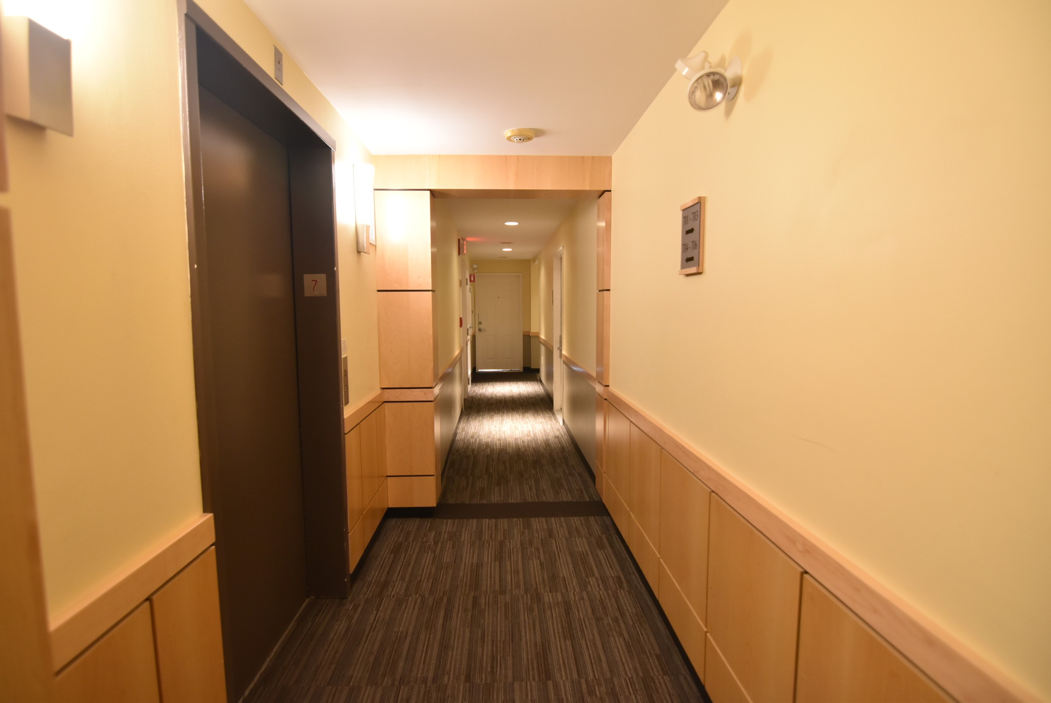 100 Jersey St, Fenway