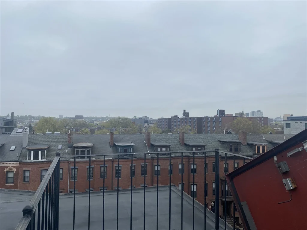 676 Massachusetts Ave, South End