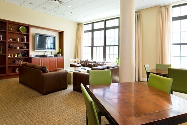 17 Otis St, East Cambridge