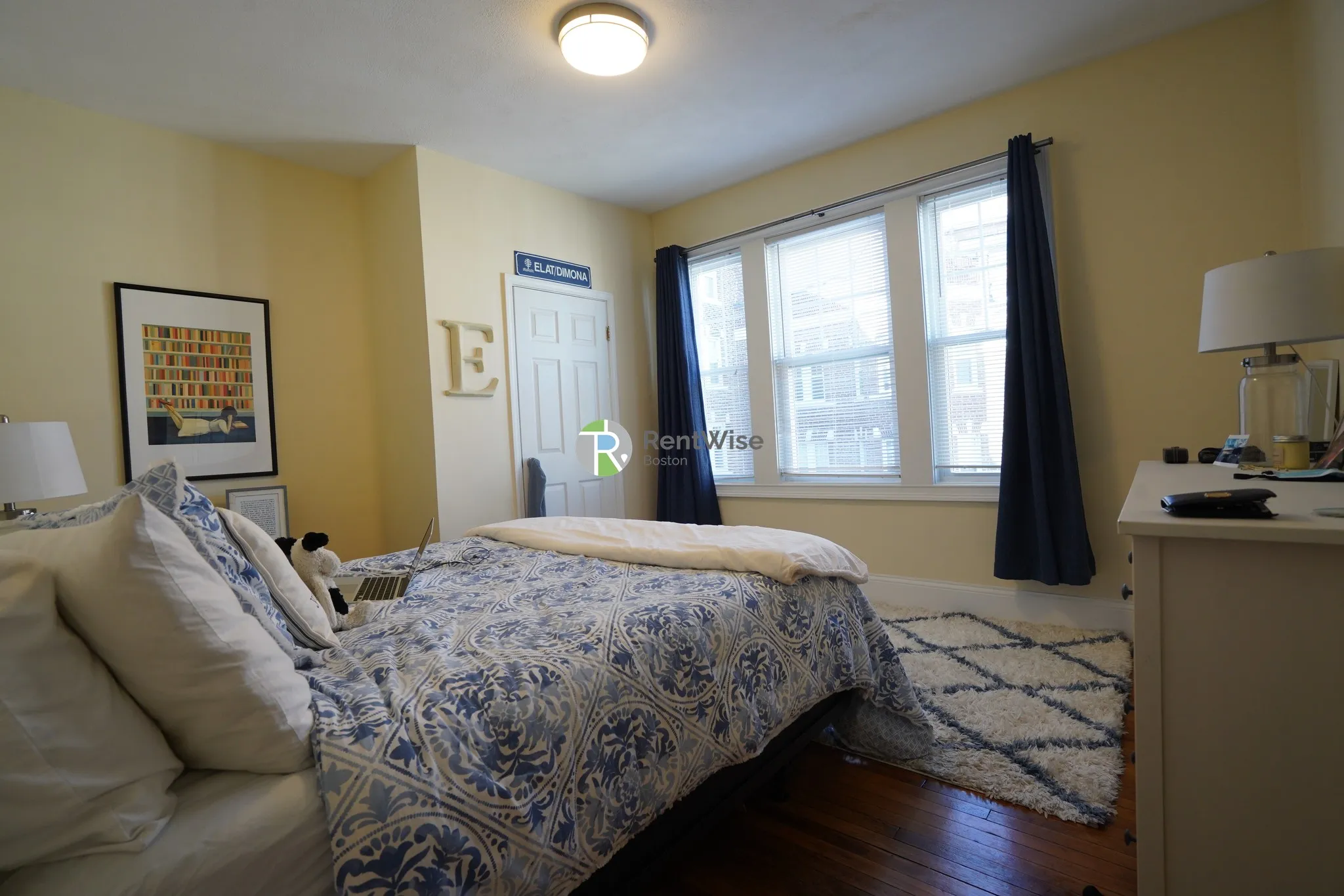10 Lorraine Ter, Allston