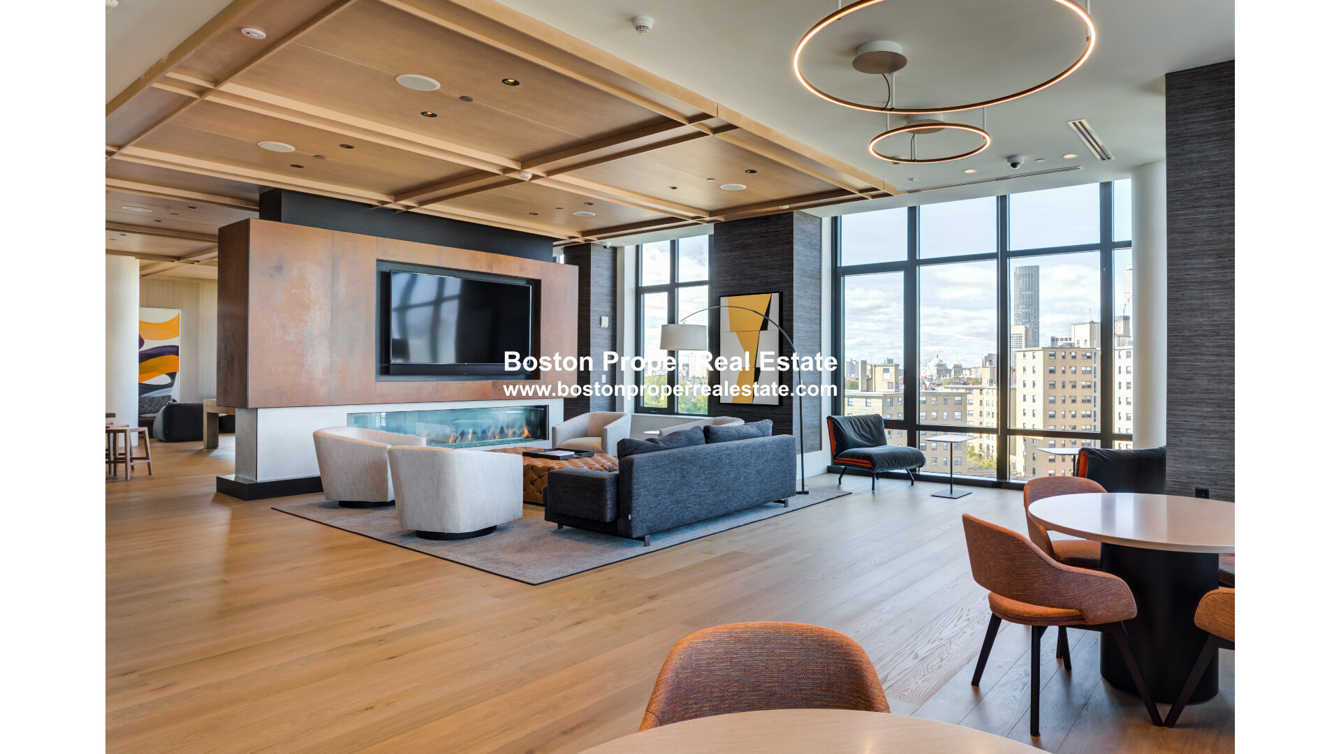 89 East Dedham St, South End