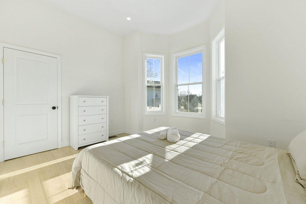 5 Wayland St, Dorchester