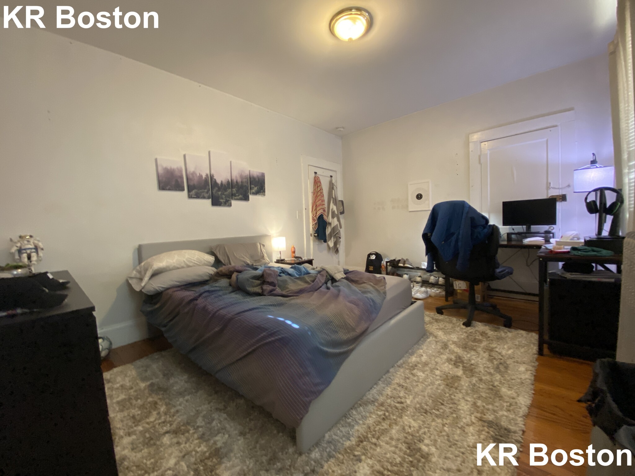 3 bed, 2 bath apartment for rent at 1799 Commonwealth Ave Unit 3, Brighton — photo 7 of 7