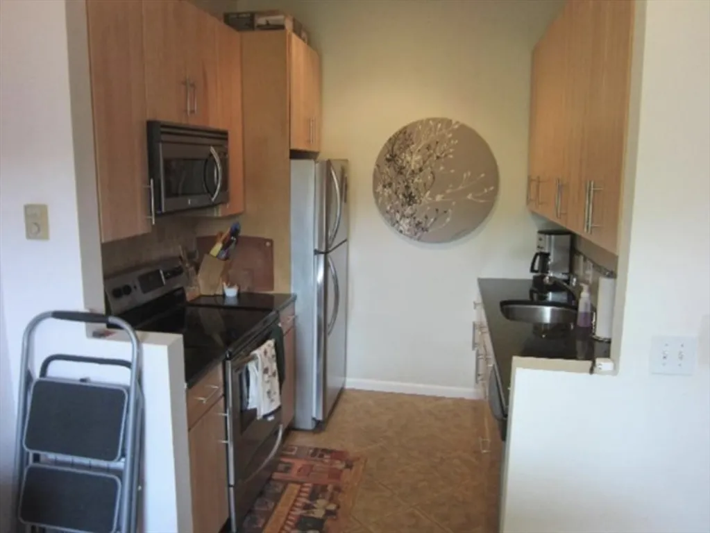 29 Worcester Sq, South End