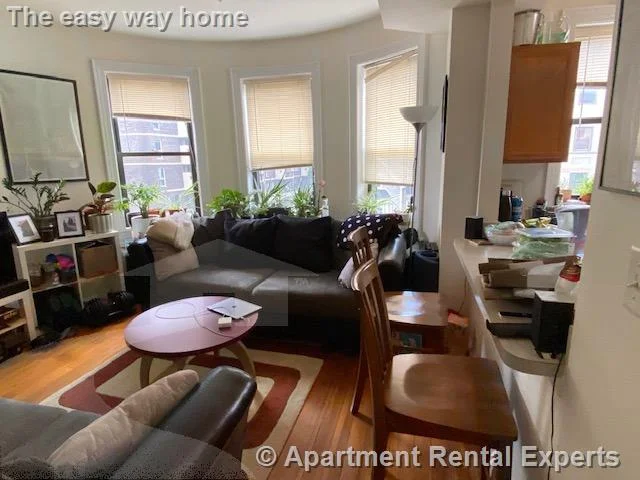 881 Massachusetts Ave, Central Square