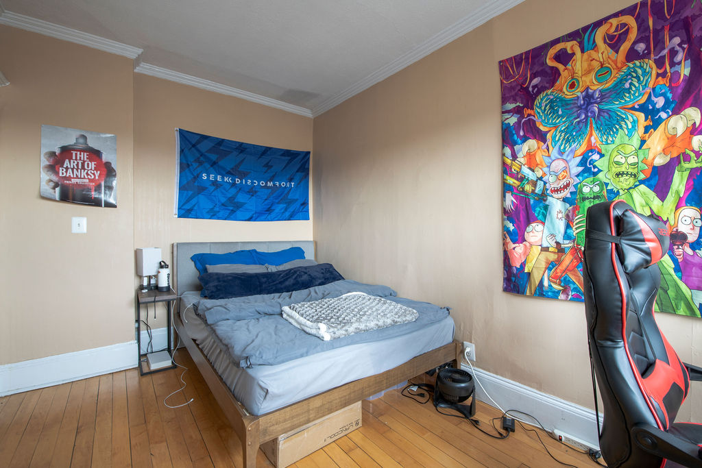 2 bed, 1 bath apartment for rent at 178 Brighton Ave Unit 15, Brighton — photo 3 of 9