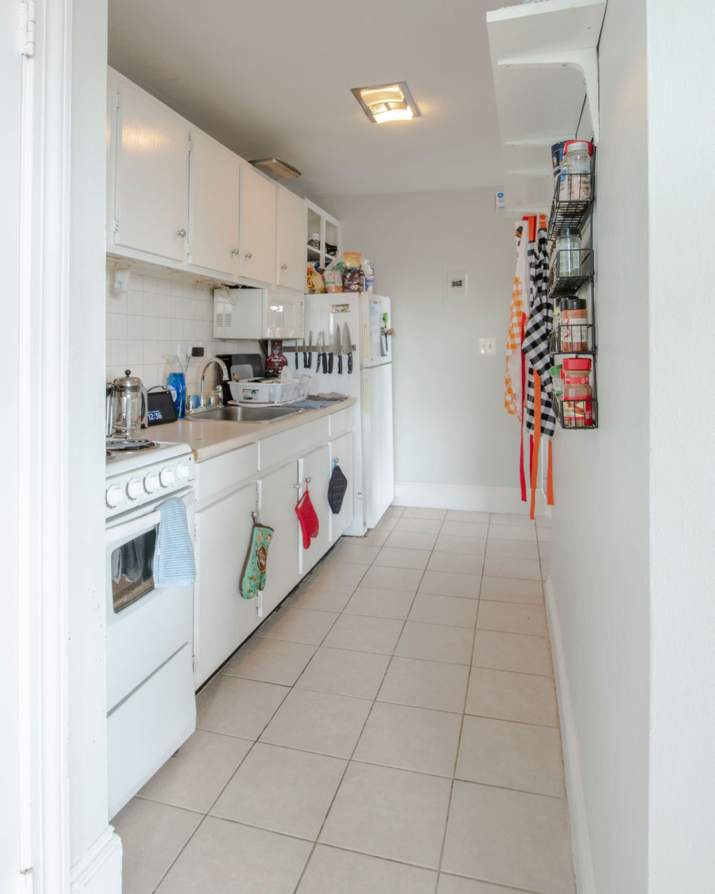 2 bed, 1 bath apartment for rent at 178 Brighton Ave Unit 15, Brighton — photo 5 of 9