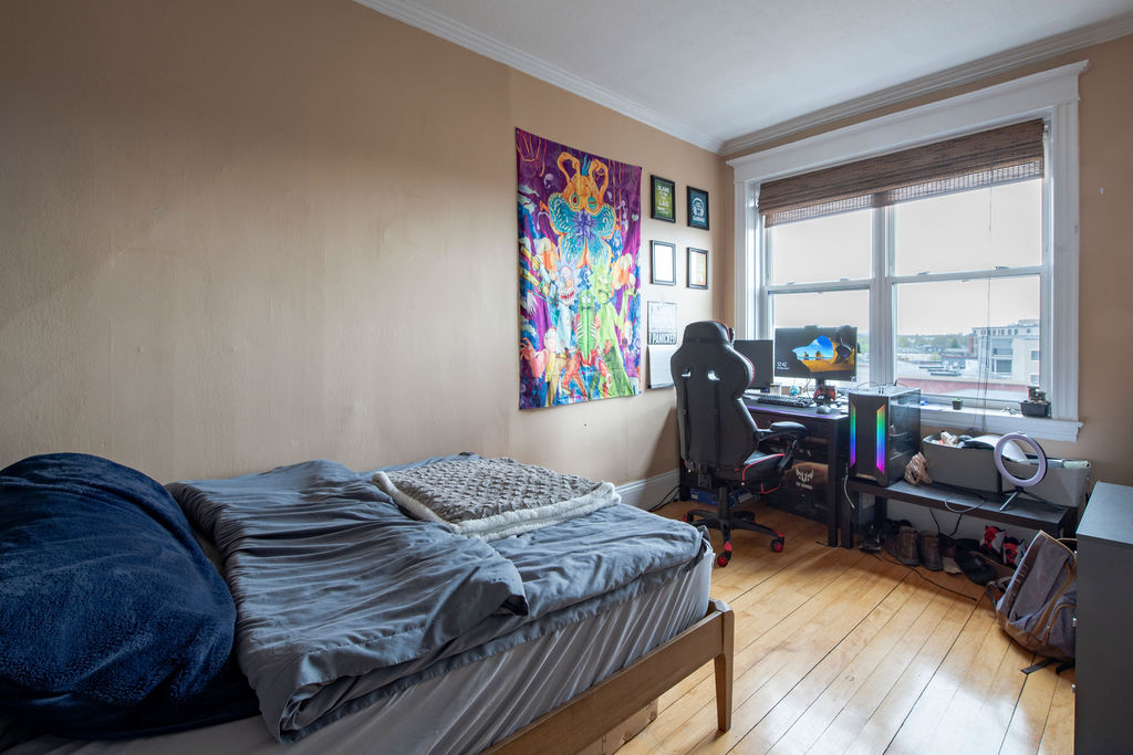 2 bed, 1 bath apartment for rent at 178 Brighton Ave Unit 15, Brighton — photo 6 of 9