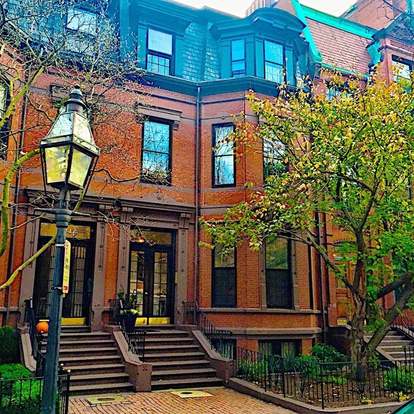 Studio bed, 1 bath apartment for rent at 178 Marlborough St Unit Bf, Back Bay — photo 9 of 9