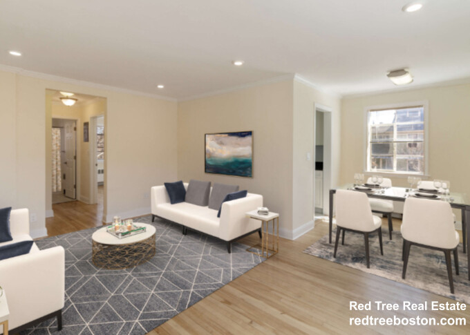 70 Saint Paul St, Coolidge Corner