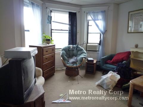 409 Huntington Ave, Fenway