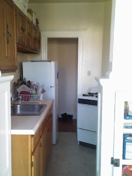 1622 Massachusetts Ave, Neighborhood Nine