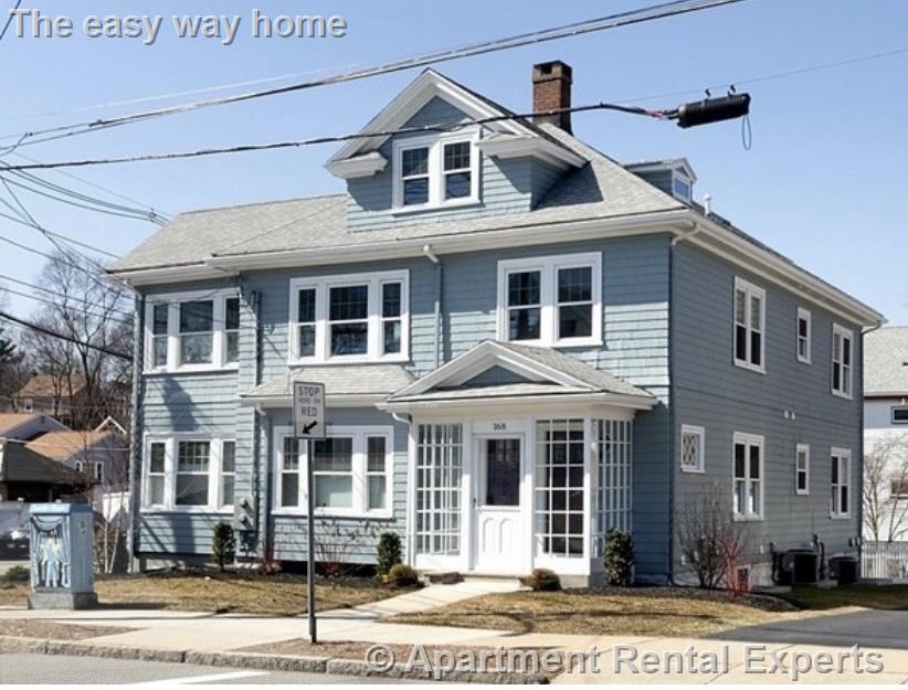 168 Forest St, Medford Square