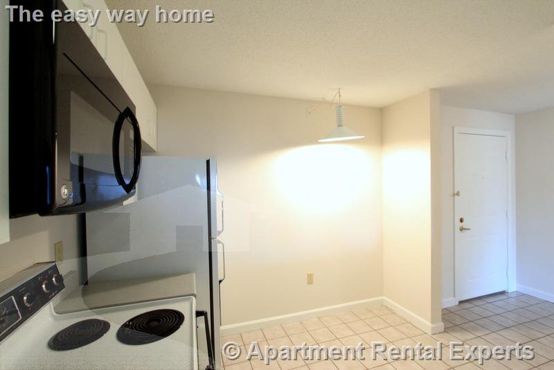 175 Beacon St, Ward Two