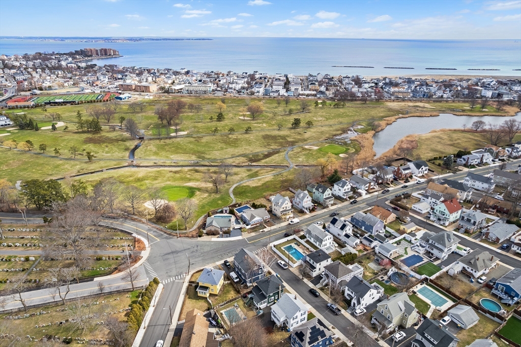 86 Chester Ave, Winthrop