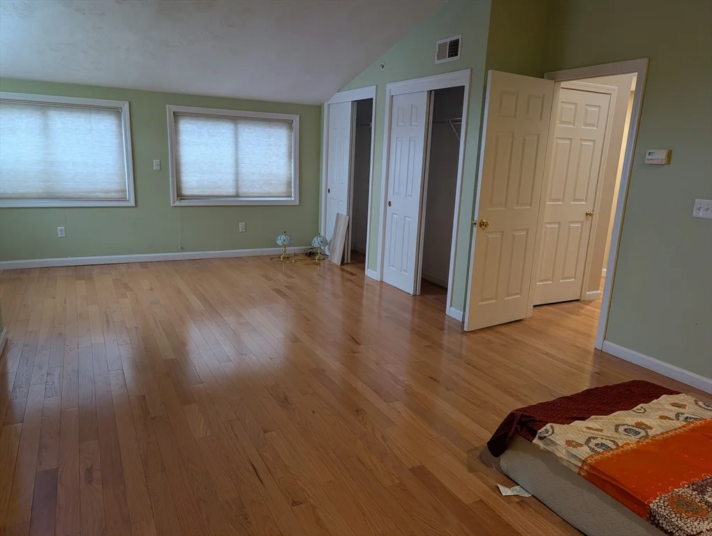 285 America Blvd, Ashland