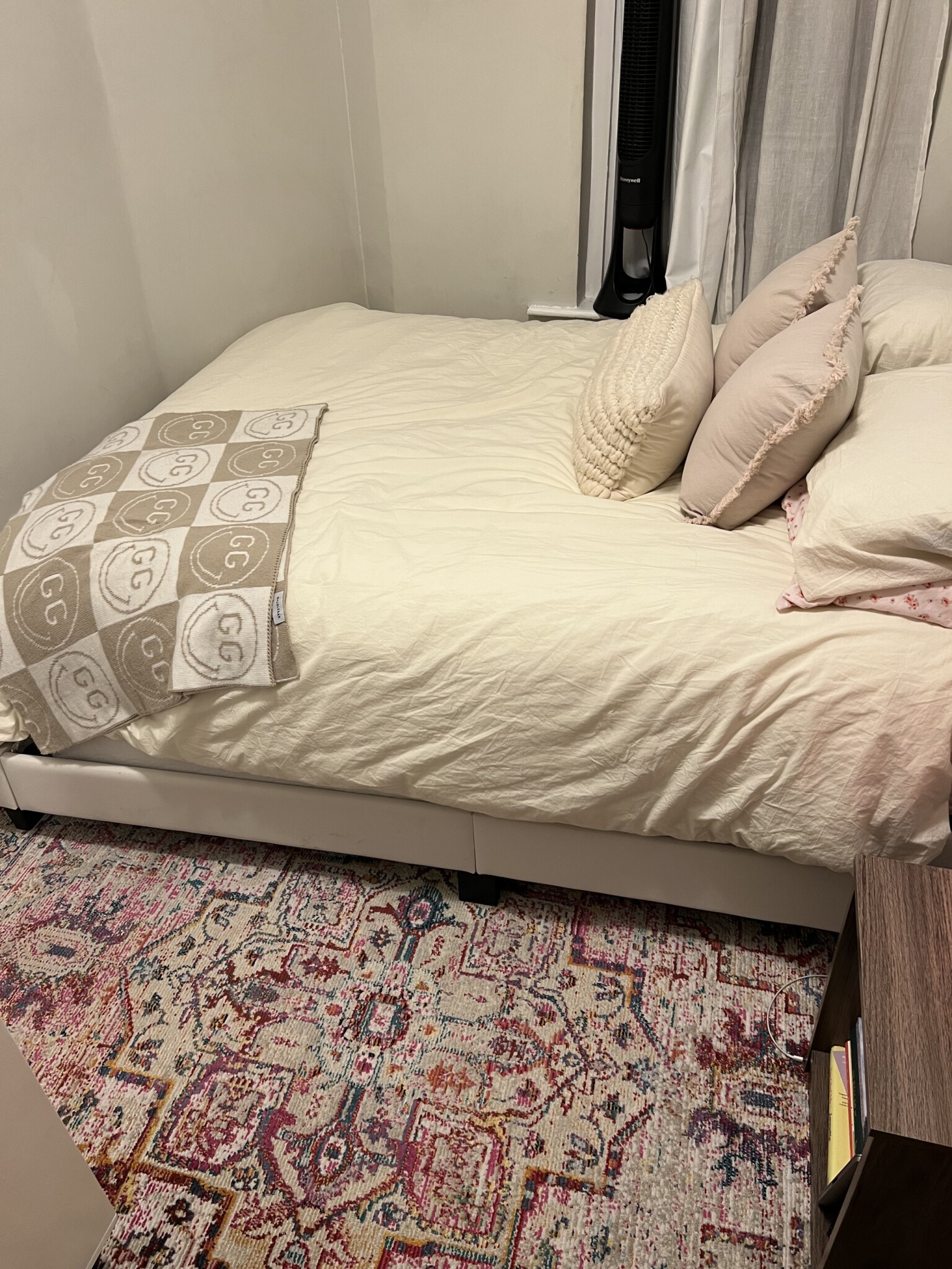 21 Sheafe St, North End