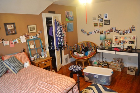 104 Rogers Ave, Powder House Square