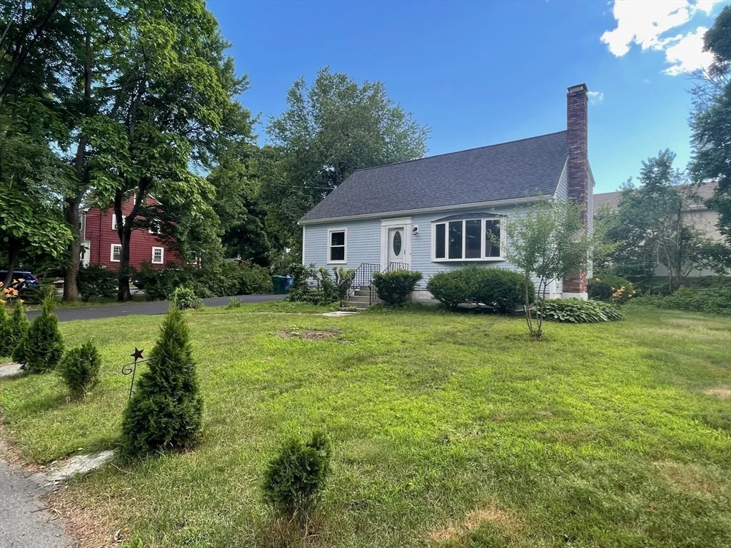 14 Dearborn, Burlington
