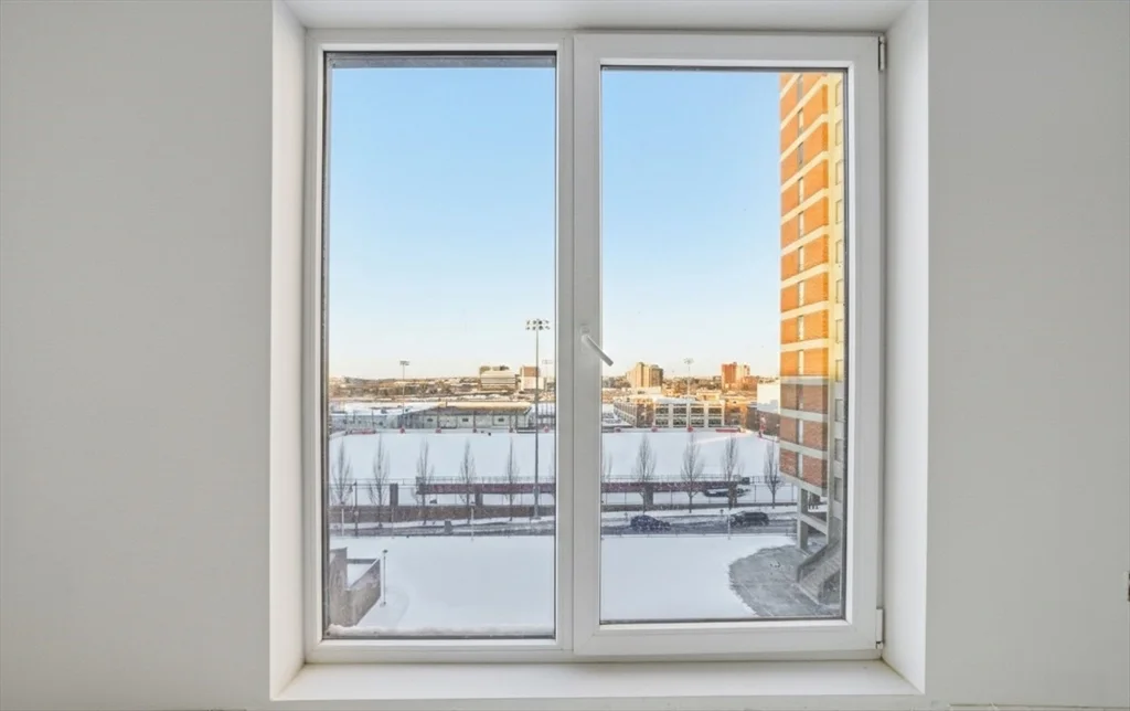 1035 Commonwealth Ave, Allston