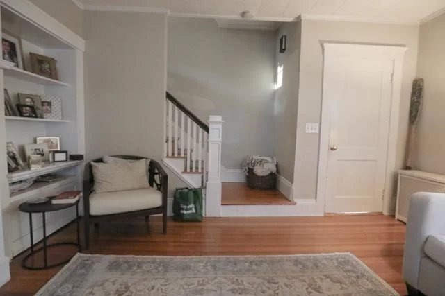 50 Renwick, Wakefield