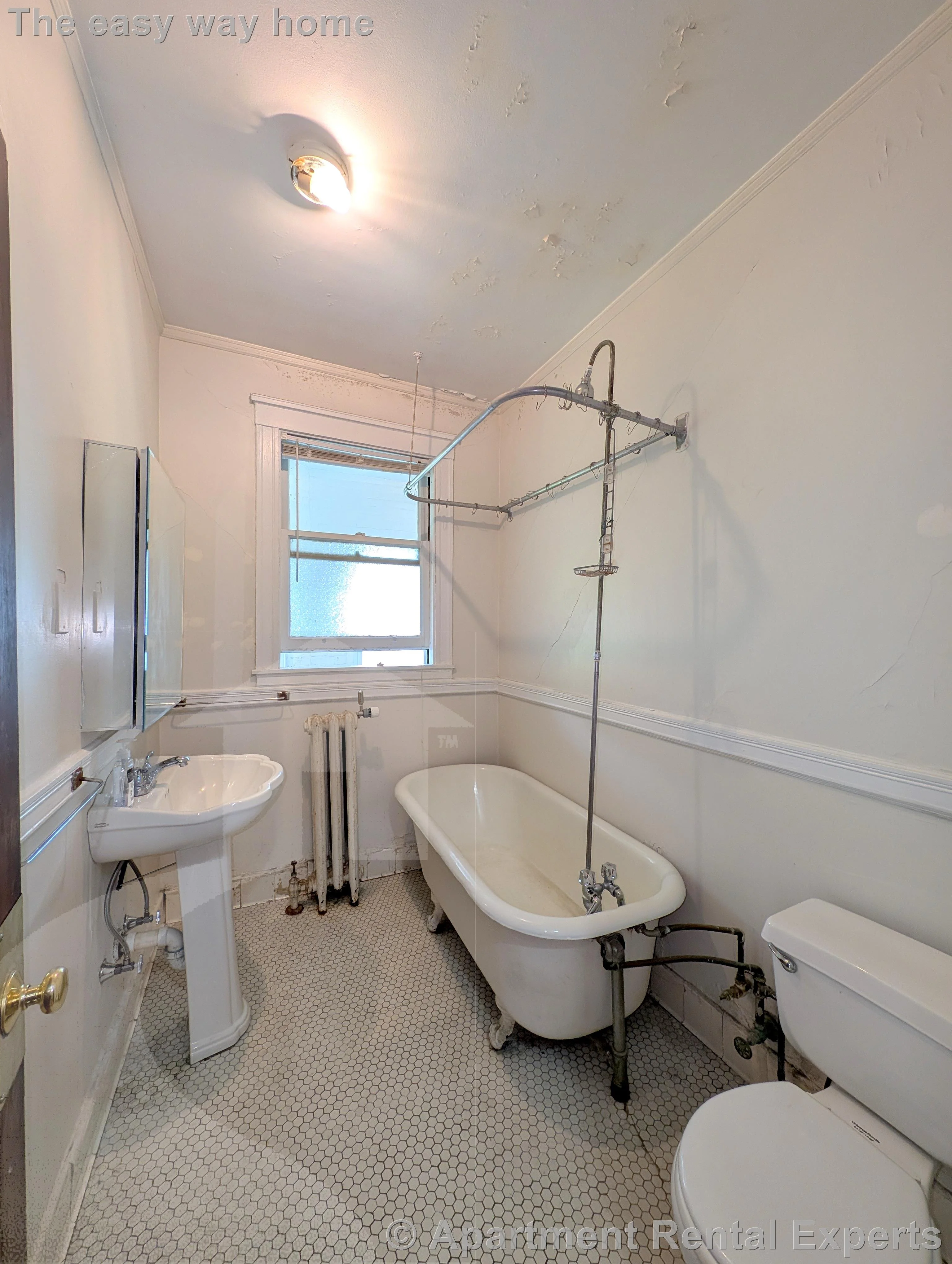 3 Linnaean St, Porter Square