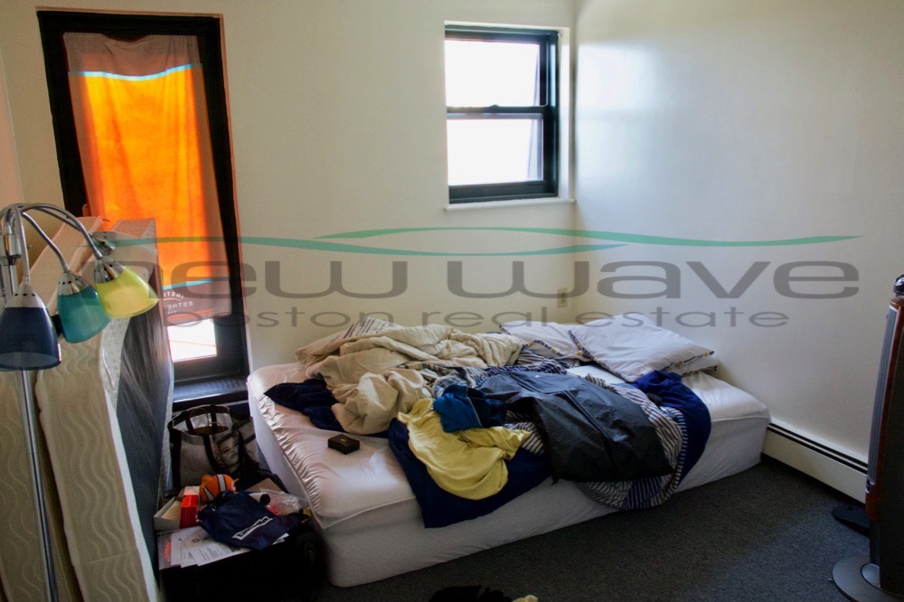 400 Massachusetts Ave, South End