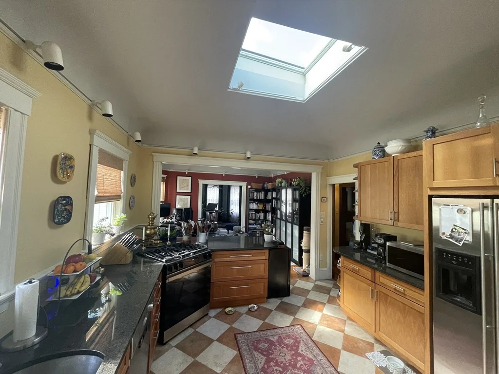 18 Oakland St, Wellington-Harrington