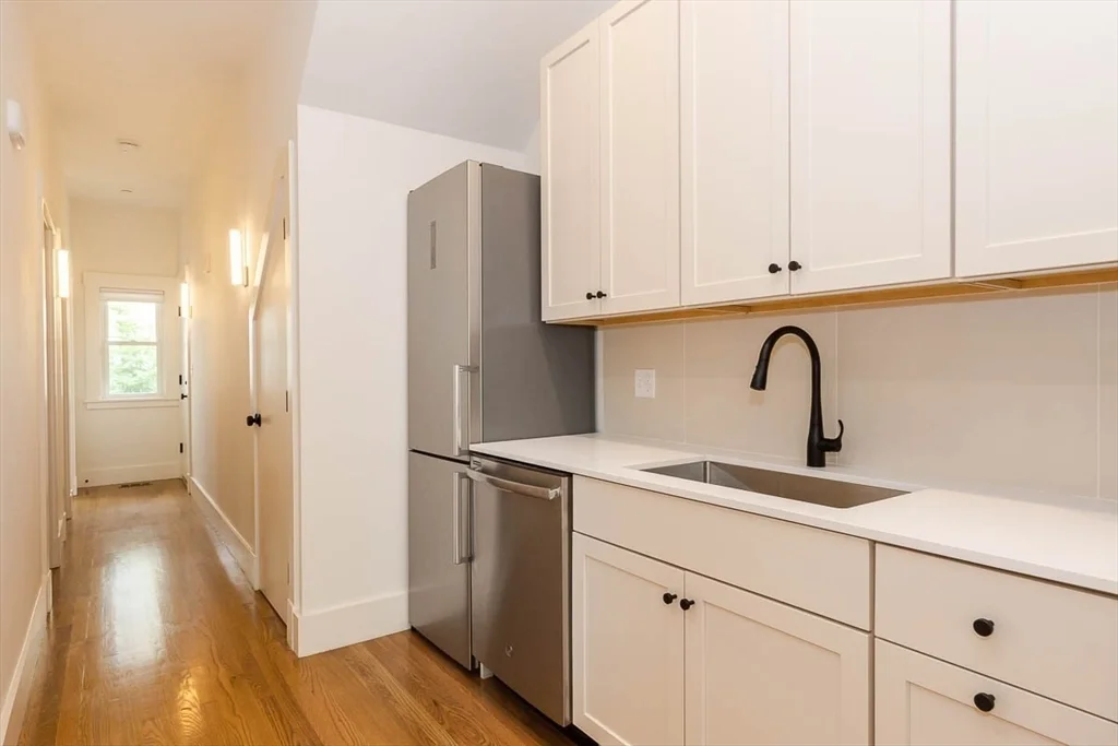 10 Portsmouth, Kendall Square
