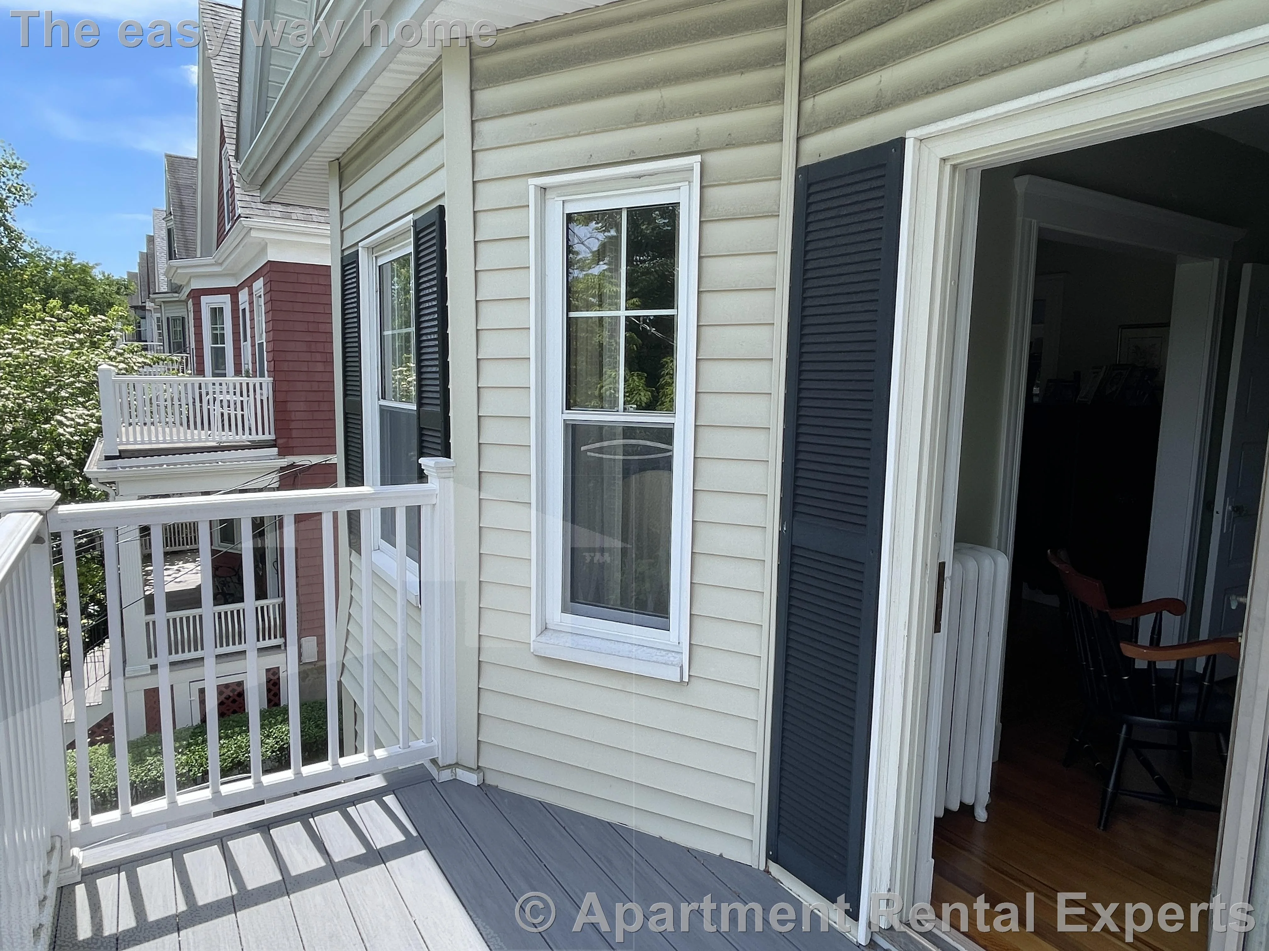200 Larch Rd, Huron Village