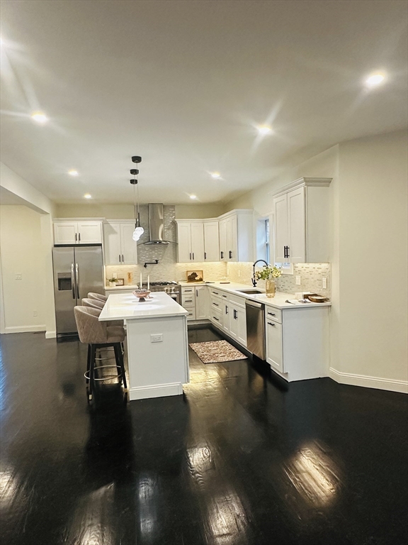 5 Colorado St, Mattapan