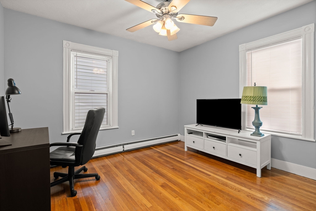 64 Grant St, Somerville