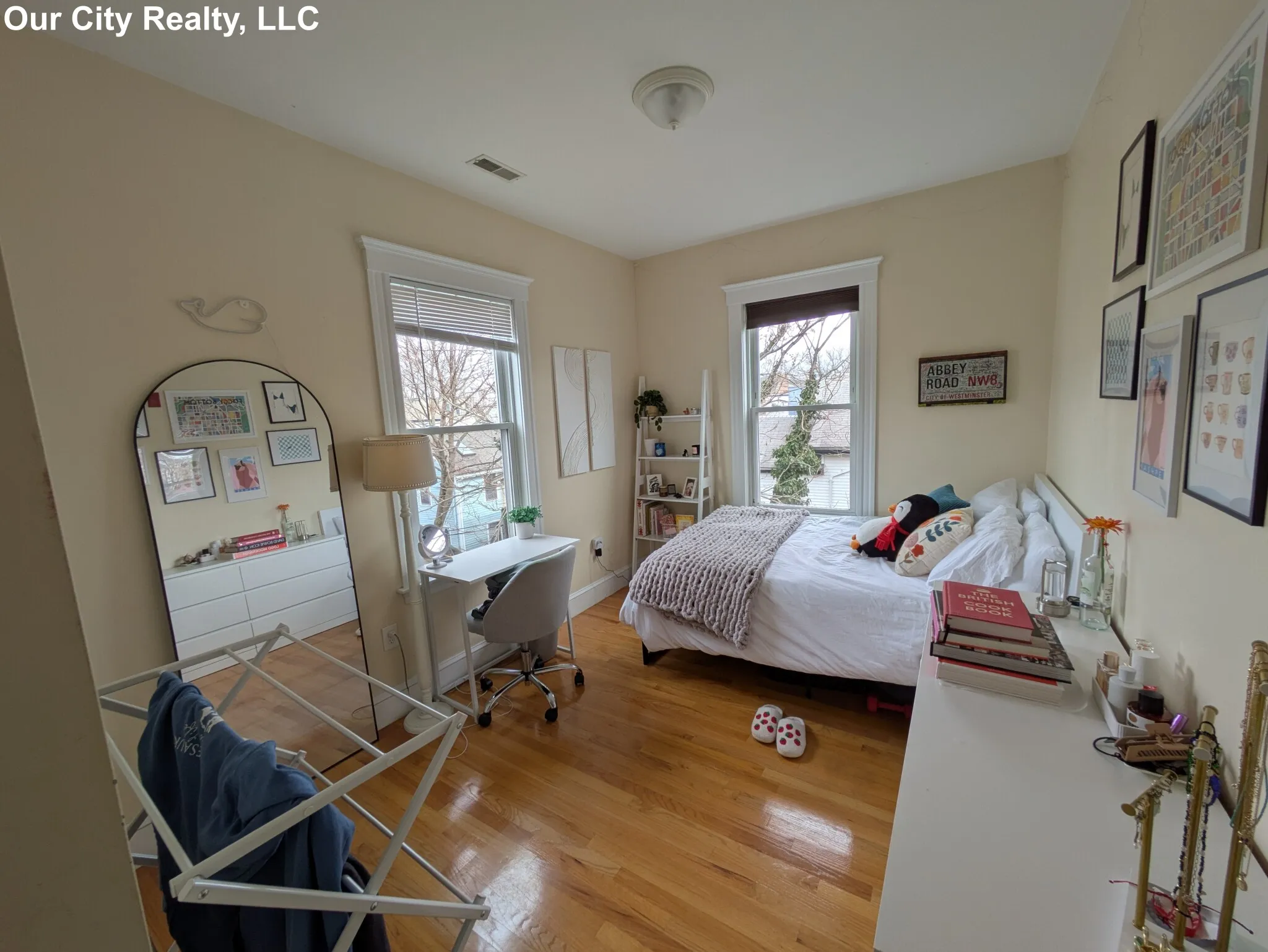 238 Prospect St, The Port