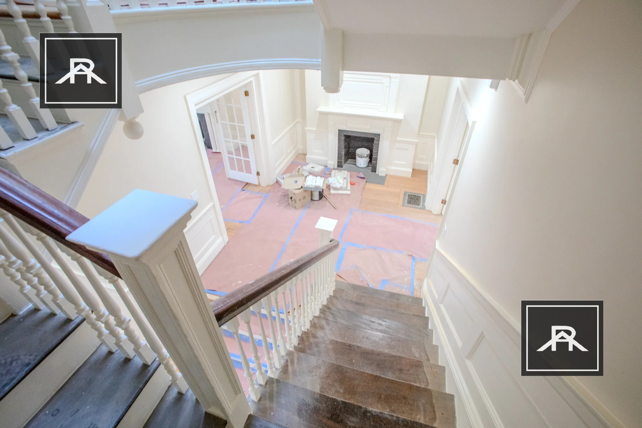 1726 Beacon St, Brookline