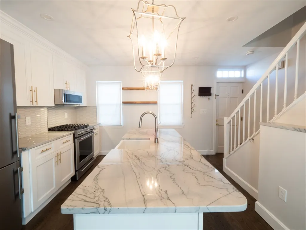 210 Third St, East Cambridge