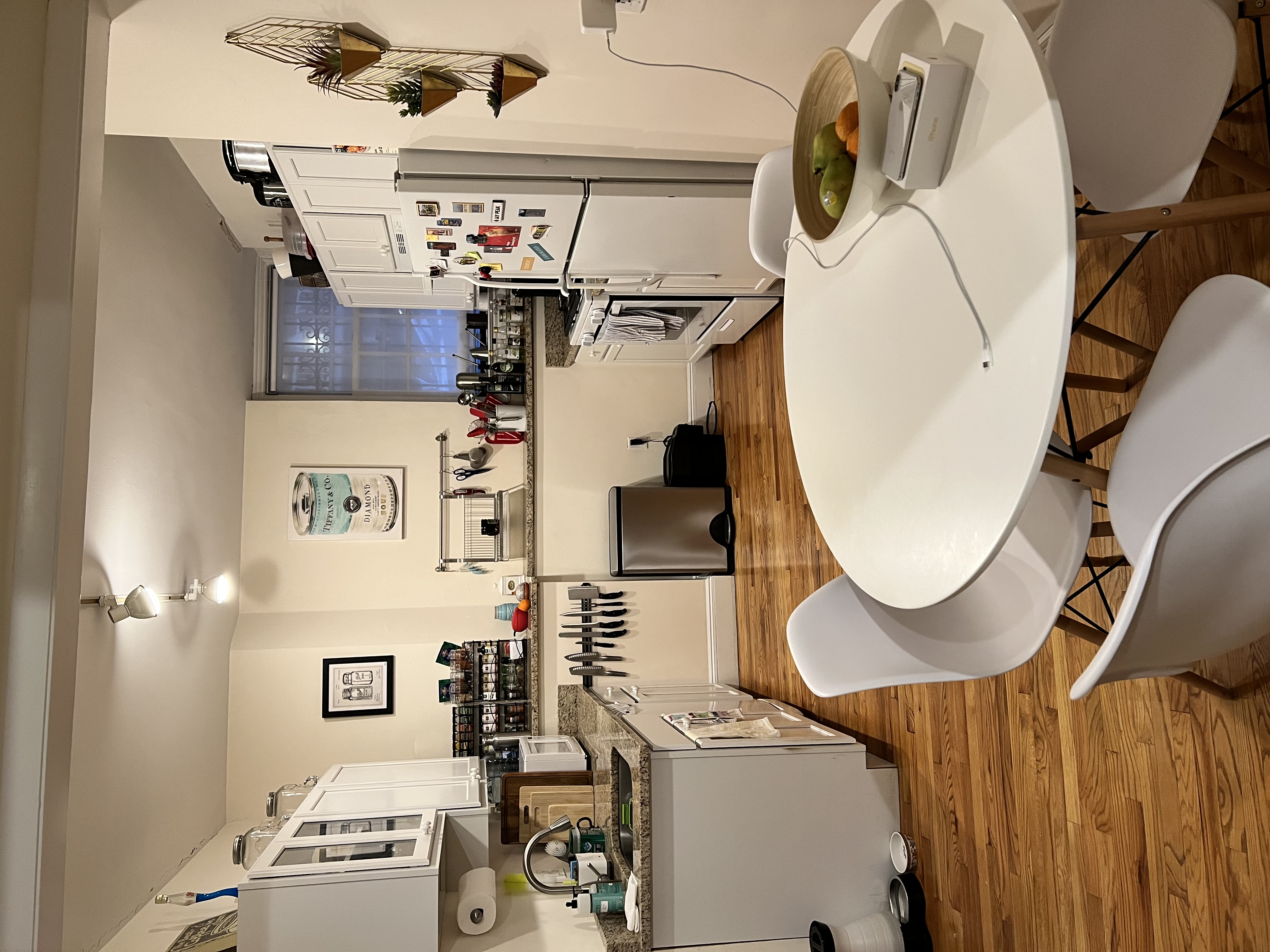 1 bed, 1 bath apartment for rent at 112 Pinkney Unit 3, Beacon Hill — photo 8 of 24